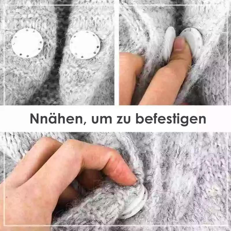 MagneStitch Pro – Invisible Closures That Hold Securely