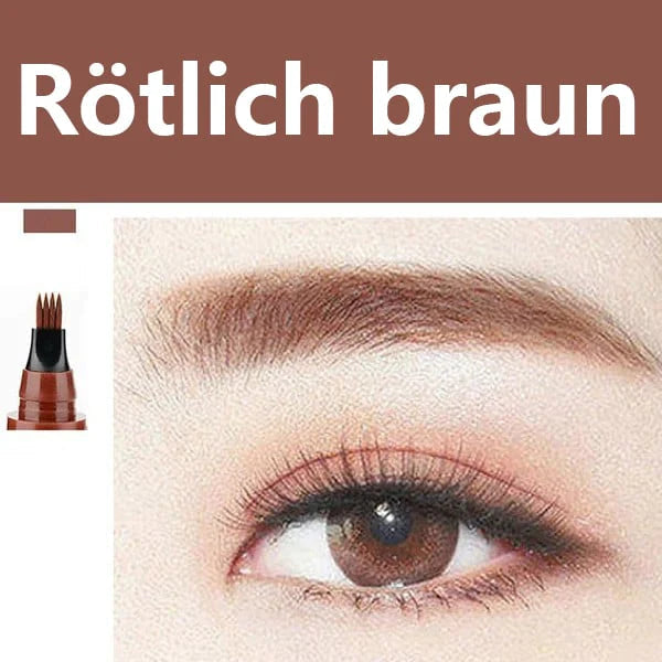 1+1 FREE | BrowElegance - Microblading Eyebrow Pencil