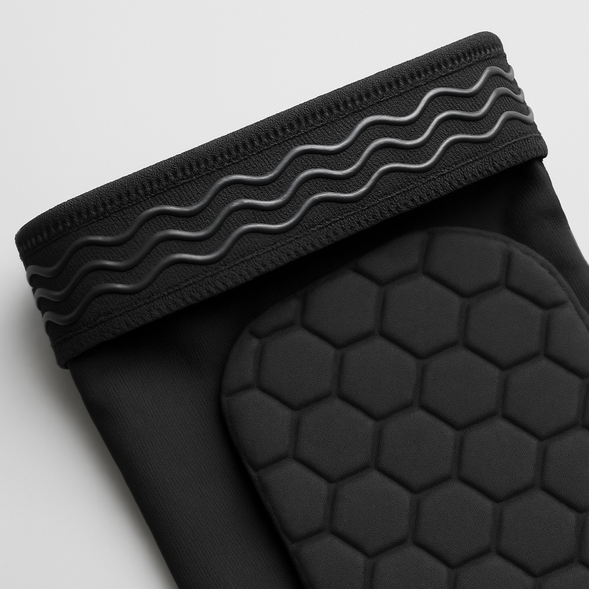 StrikeGuard Pro – Ultimate Impact Protection for Pain-Free Gaming