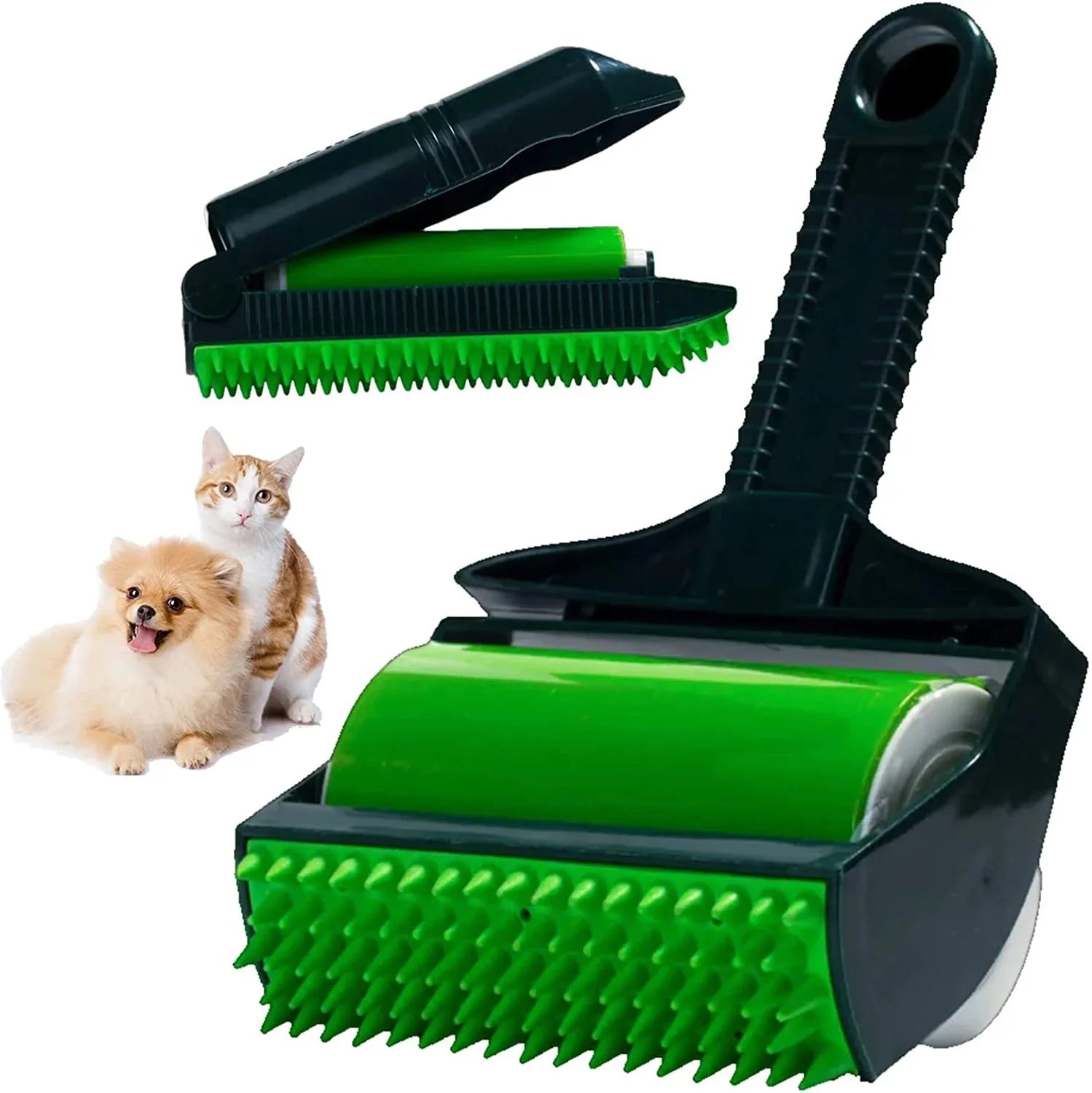 FurFree – The Reusable Lint Remover for a Clean Home!