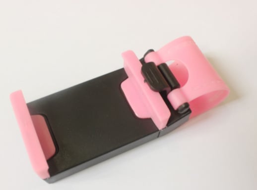 CruiseSafe – Always Keep Everything in View While Driving