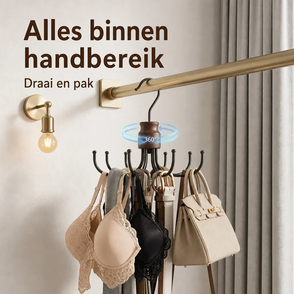 1+1 FREE | ClosetKing – Instantly Organized Closet Space
