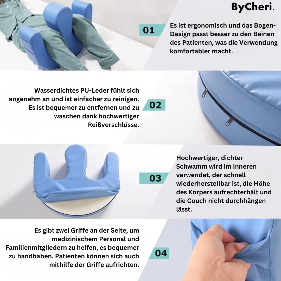 CareEase - Prevents Painful Pressure Sores