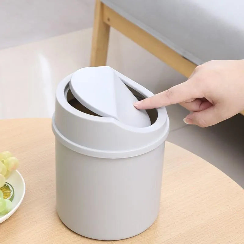 DeskTidy – Keep Your Desk Immediately Clean and Odor-Free
