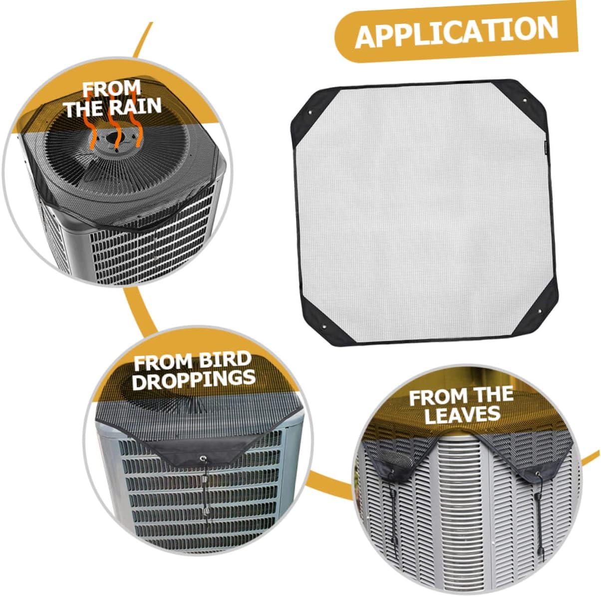 AirGuard – All-round protection for your air conditioner!