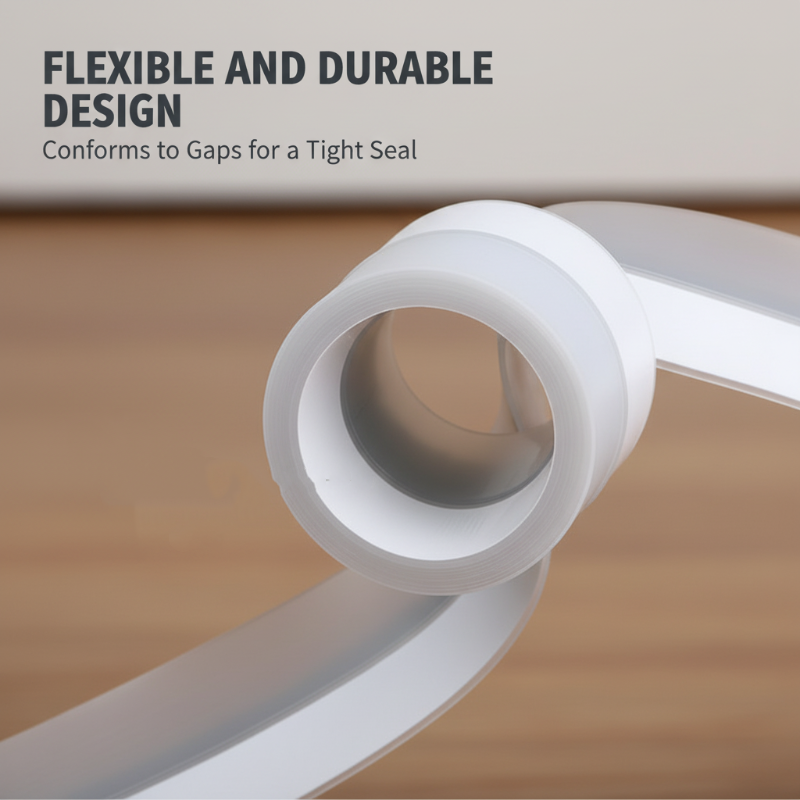 CozySeal - Stop Drafts & Instantly Reduce Your Energy Bill