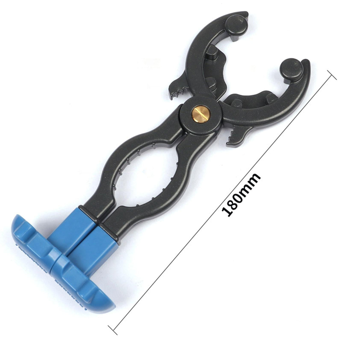 GripAlloy – Effortless Control with Difficult Valves, Every Time