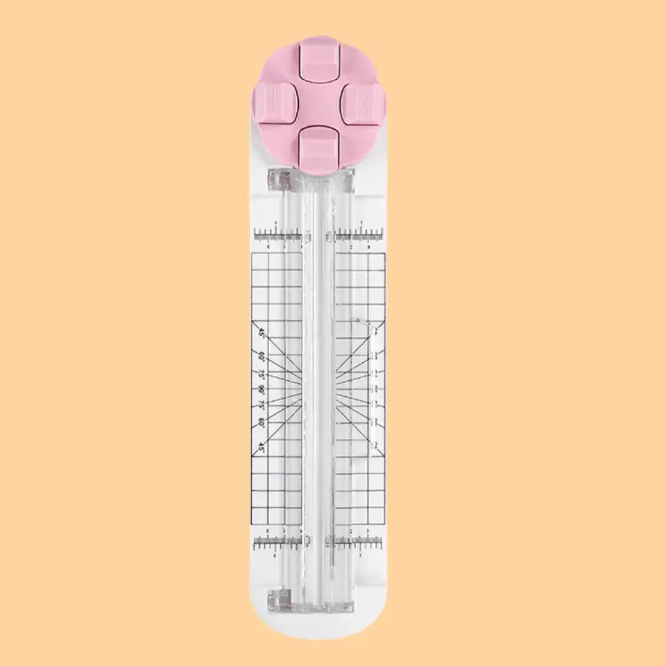 CutMagic – Perfect, Safe Cuts for Flawless Craft Projects, Every Time