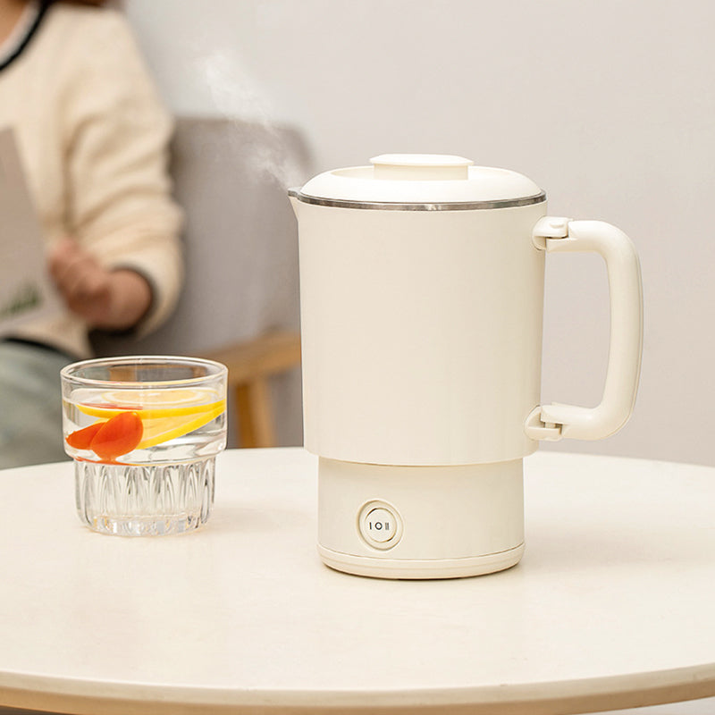 TravelBoil – Hot Water Anywhere, Anytime