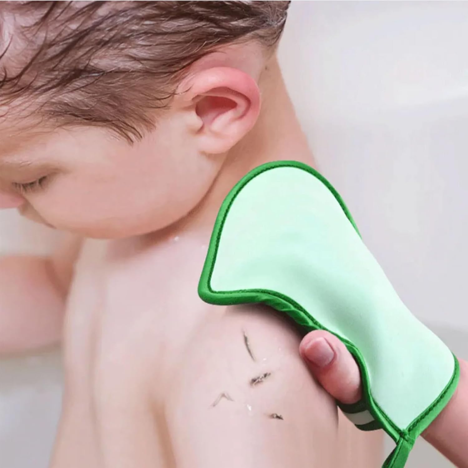 1+1 FREE | SkinLuxe – Silky smooth skin without scrubbing!