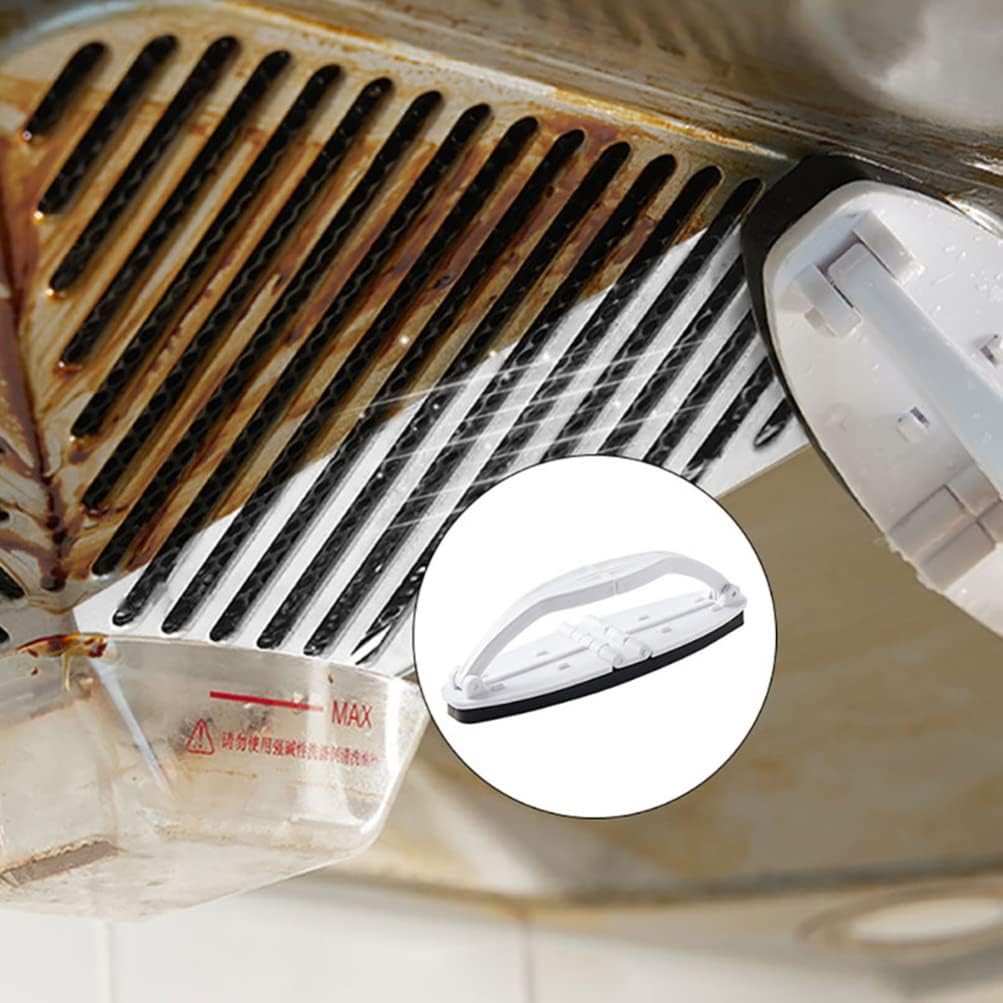 2+1 FREE | DishScrub – Deep Clean Grout & Cooktops in Seconds