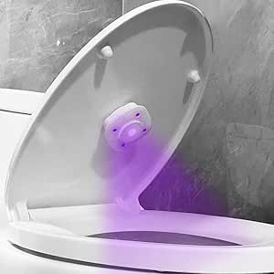 PureLoo – Freshness & Hygiene with Every Toilet Visit!
