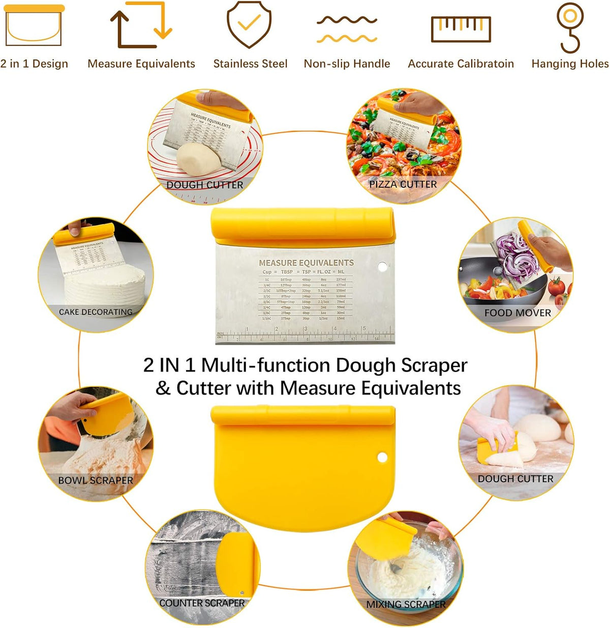 DoughCadence – Perfect Dough Thickness Every Time