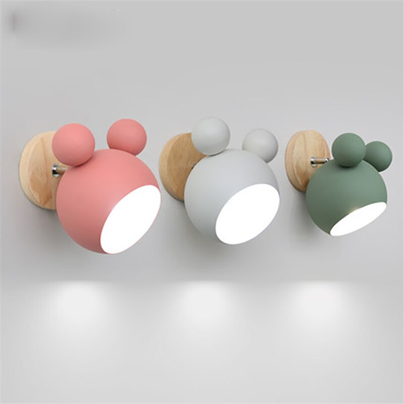 LumiKids – Soft Light for Sweet Dreams