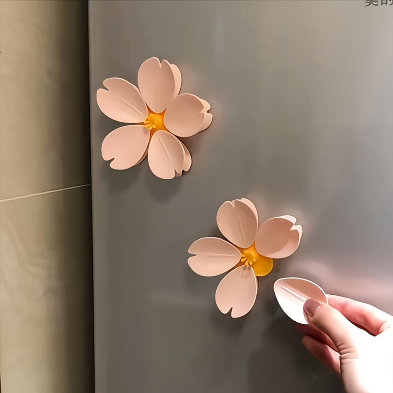 BlossomGrip – Display notes and photos stylishly and securely