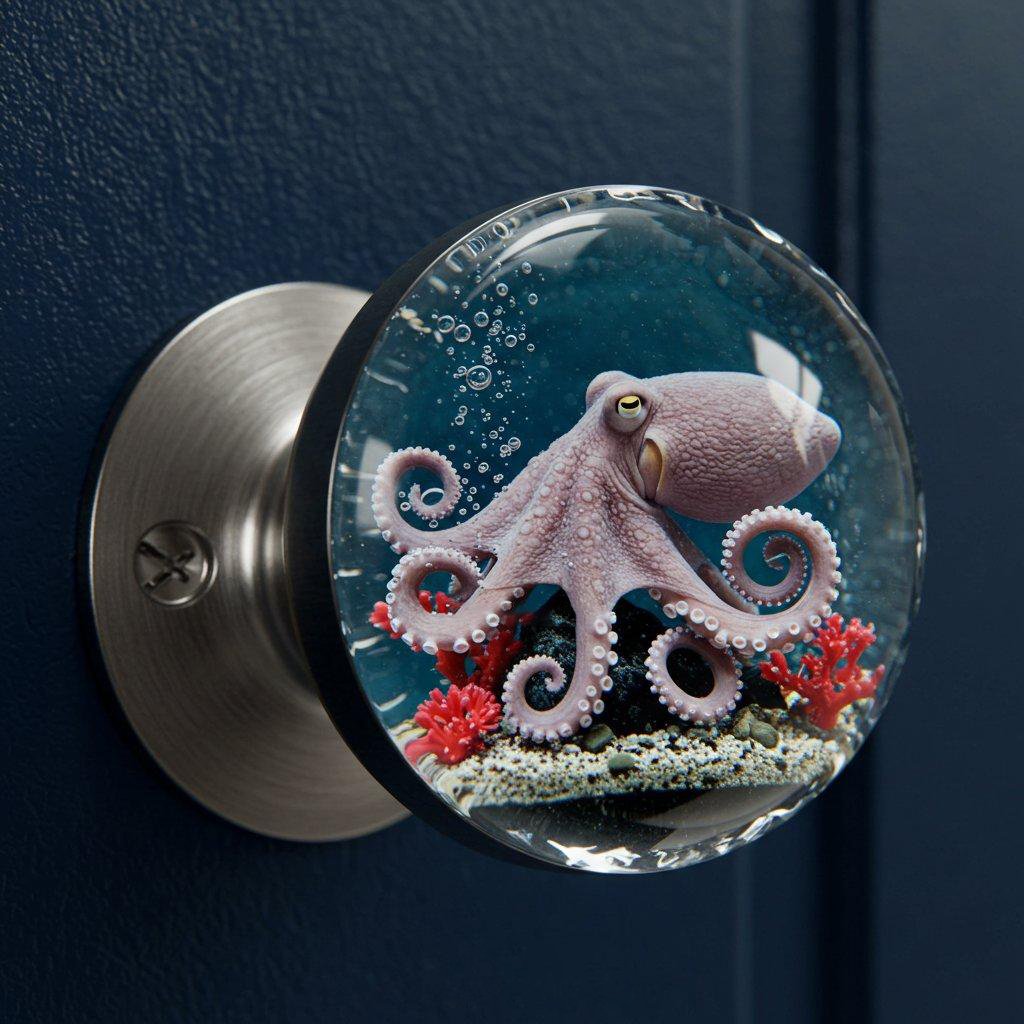 CharmGrip – Opening Doors with Style and Character!