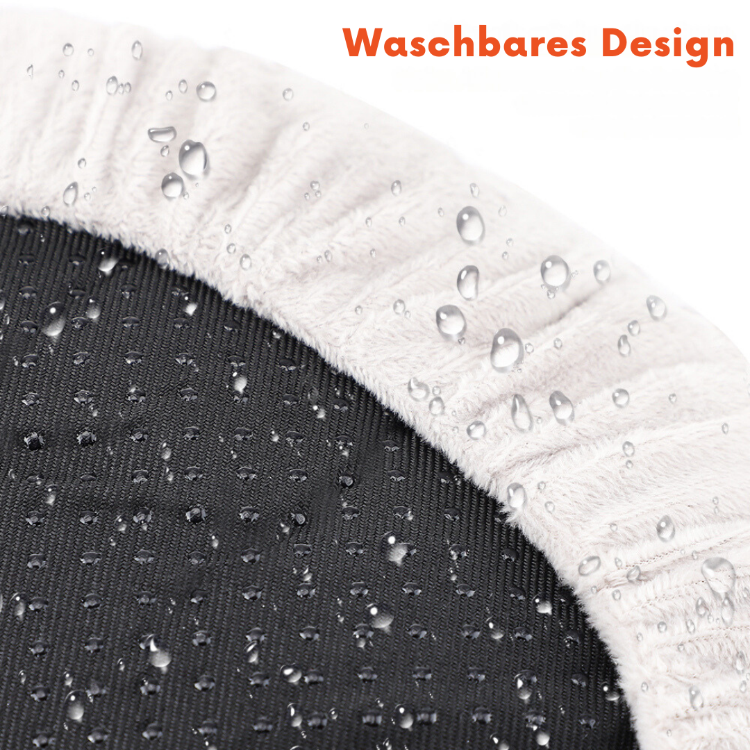 FootWarmer – Never Cold Feet Again, Just Pure Comfort