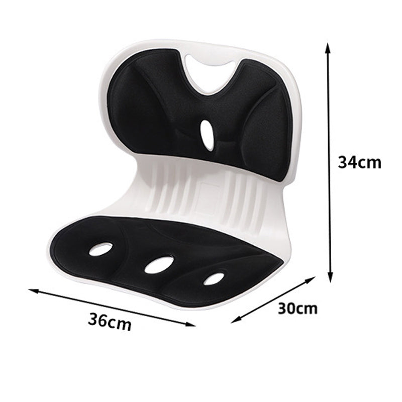 BackRelief – Finally Goodbye to Back Pain When Sitting