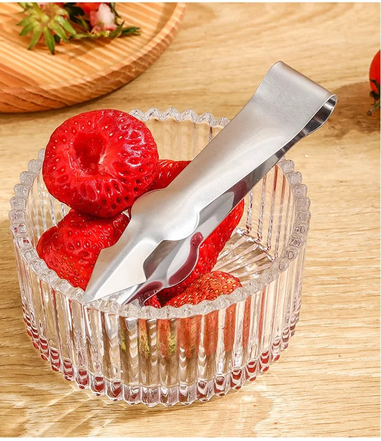 PineappleSwift - Quickly Removes Fruit Stems Without Crushing or Mess