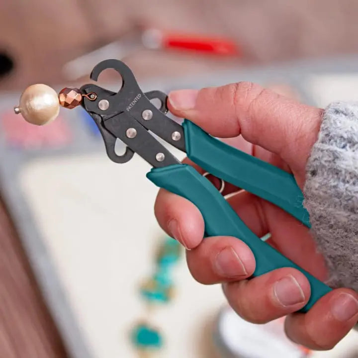 LoopLuxe – Perfect Jewelry Loops in Seconds