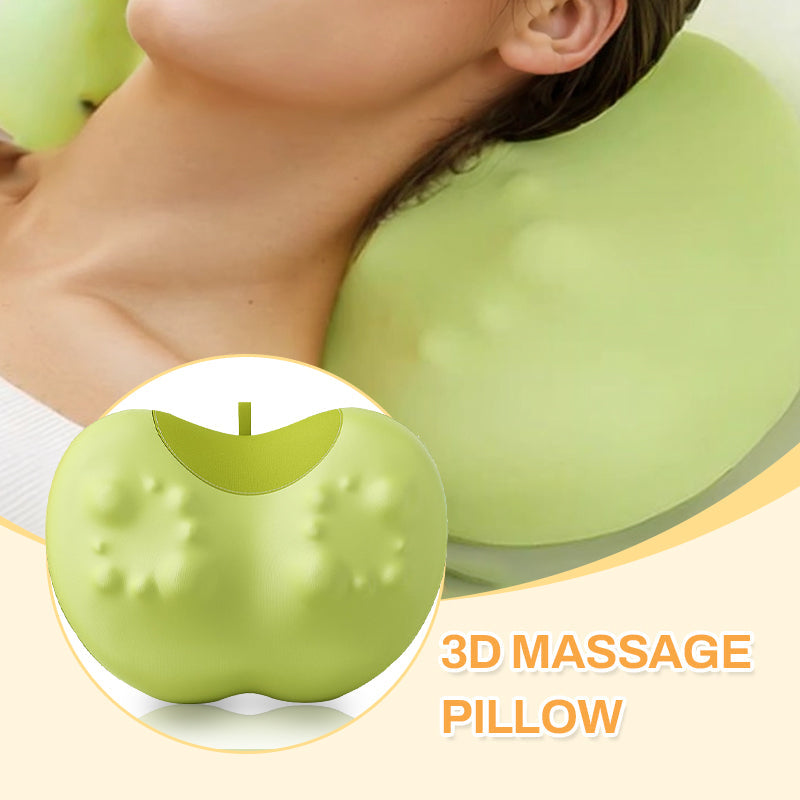 NeckChill – Deep Relaxation for Neck & Back Like a Hand Massage