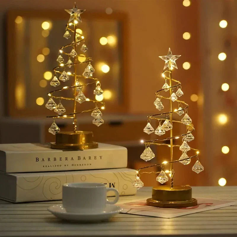 TwingkleTree – The Sparkling Centerpiece of Your Christmas Season