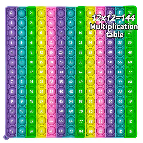 PopMath – Learn Math Playfully with Fun Factor
