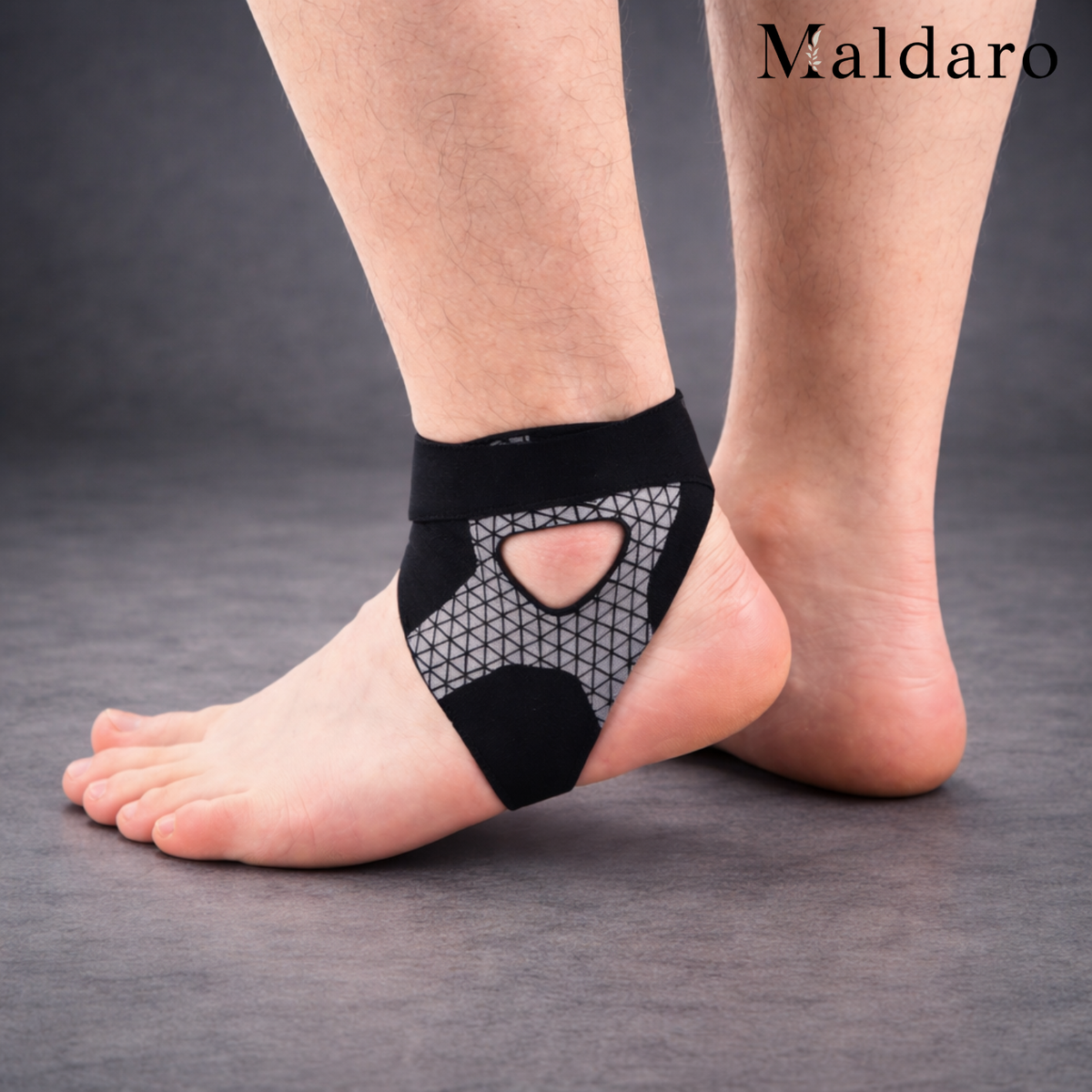 1+1 FREE | AnkleGuard Pro – Ultimate All-Day Pain-Free Ankle Support for Stability