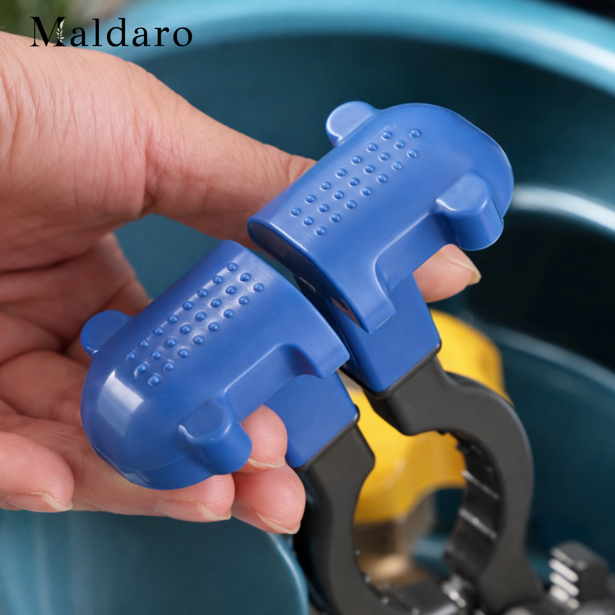 ValveMaster – Effortless Adjustment of All Common Gas Cylinder Pressure Valves