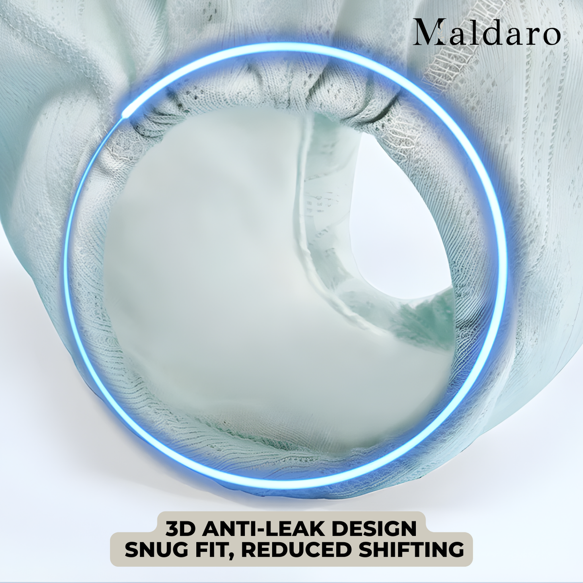 2+1 FREE | SnugNest – Keeps baby's skin soft, cool, and free from irritation