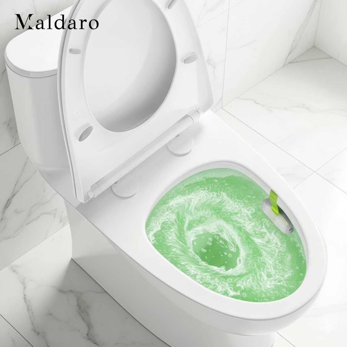 2+1 FREE | PureScent – Finally a fresh toilet without effort!