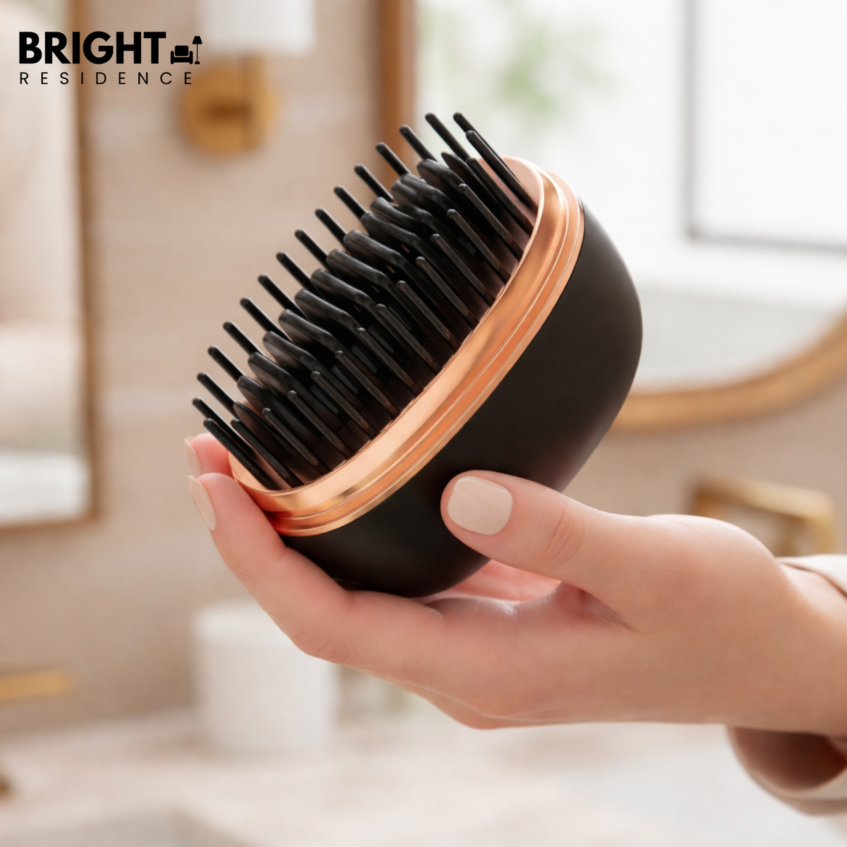 SleekPorter – Fast, Portable Hair Styling for Perfect Straightness or Curls