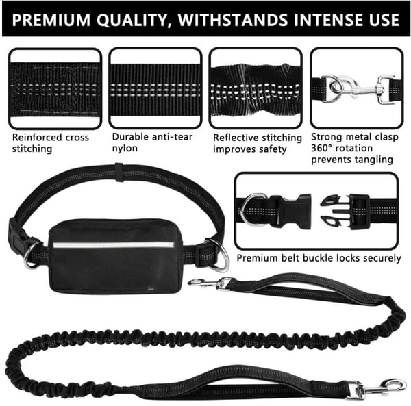 BestBuddy – Freedom & Control on Every Walk!