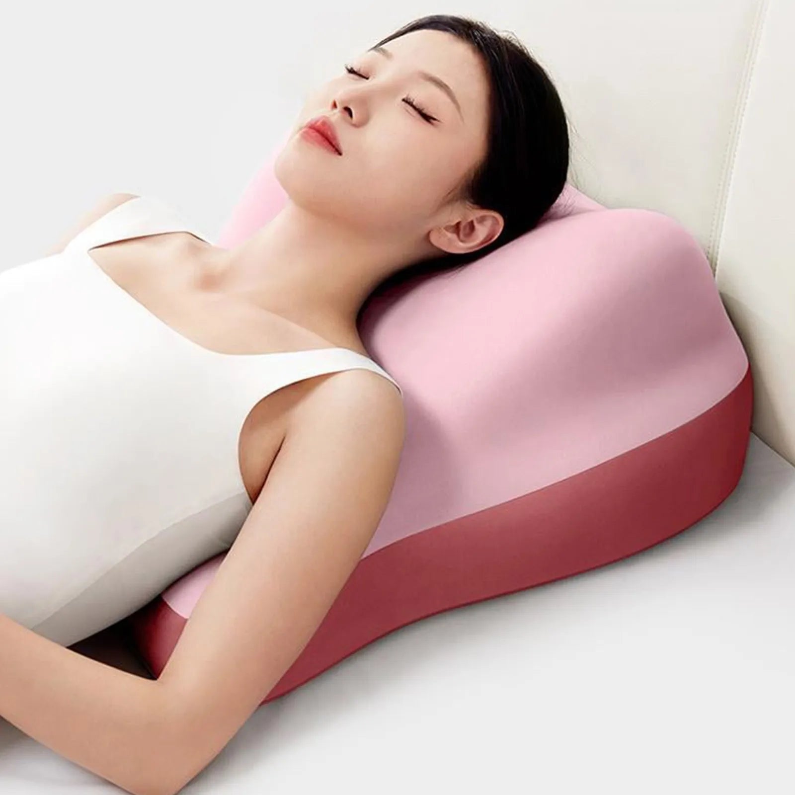 MidnightEmbrace – The Pillow for Closeness & Comfort