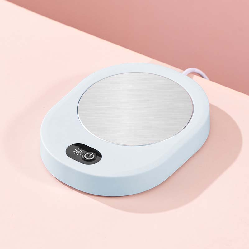 SipWarm – Keeps Your Coffee Perfectly Warm All Day Long