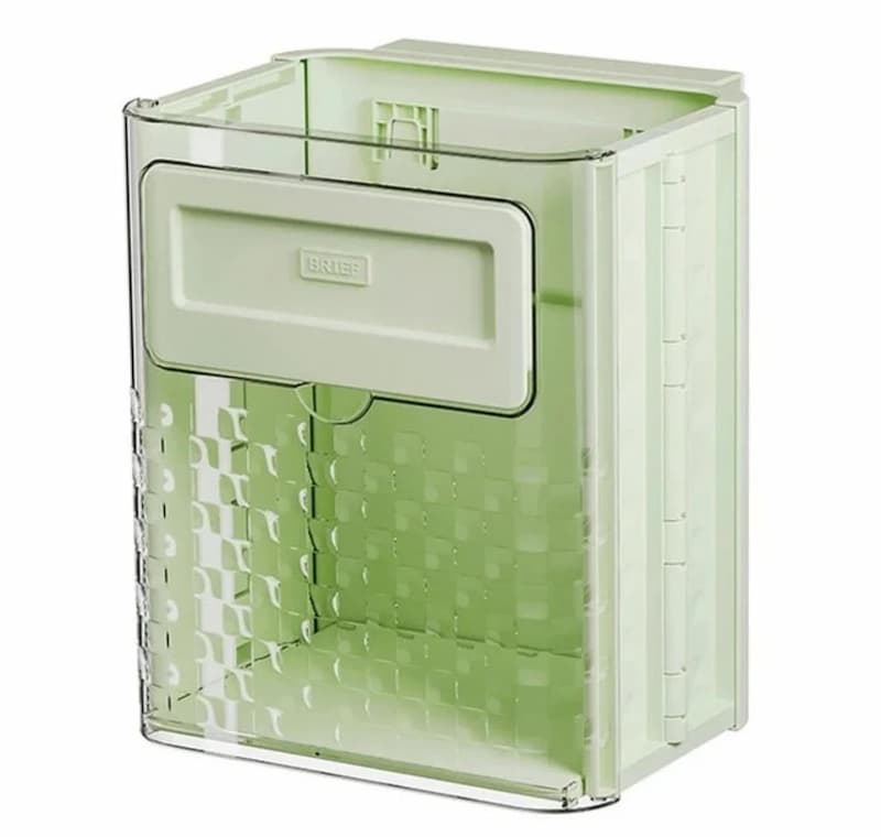 ByeWaste – Cleanliness at the Push of a Button, Right Within Reach!