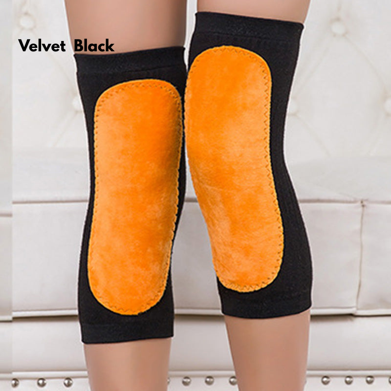 HeatKnee – Warmth & Protection for Pain-Free Winter Days