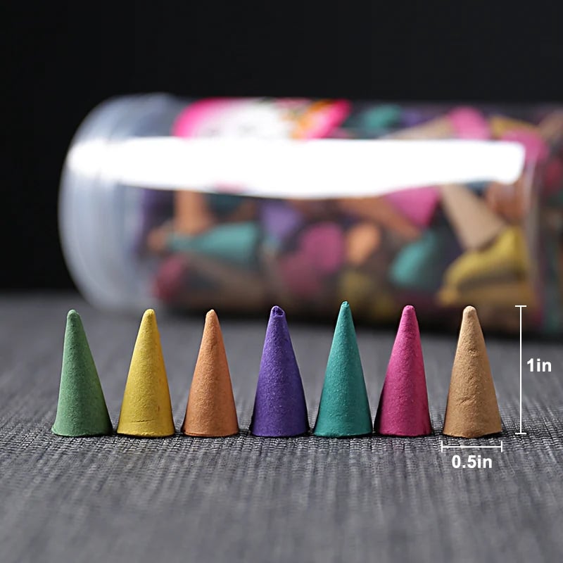 AuralynSerenity – Calmness You Can Smell