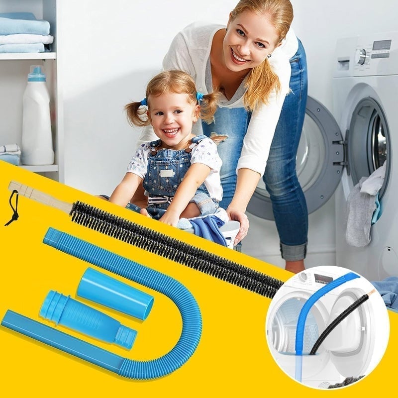 VentSwift – Reduce Drying Time and Immediately Stop Fire Hazards