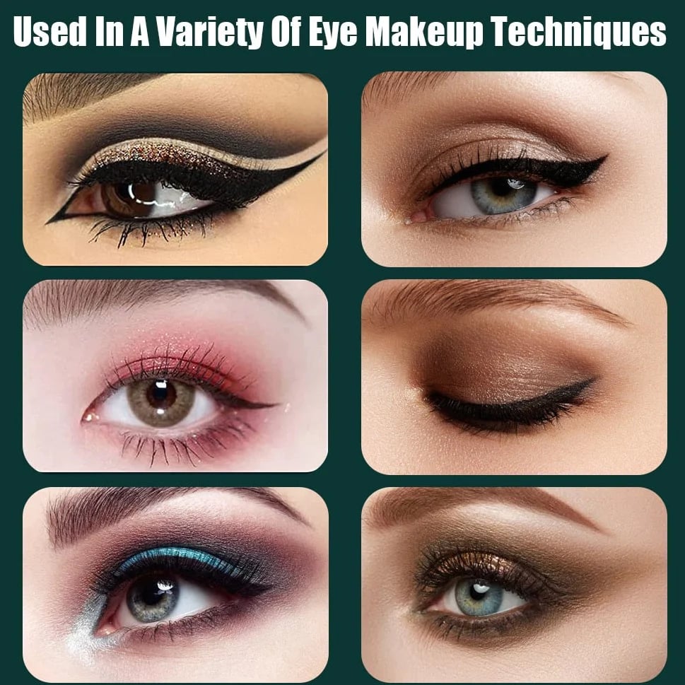 CurveLash - Perfect, Smudge-Free Eyeliner All Day Long