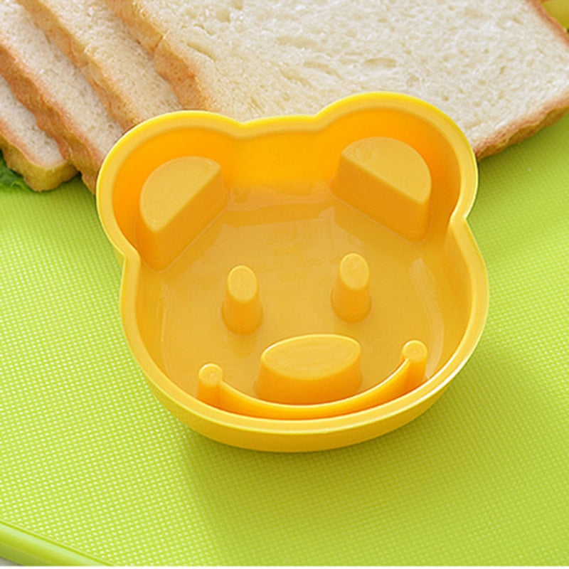 SnackJoy Molds – Make Every Meal a Highlight for Your Child