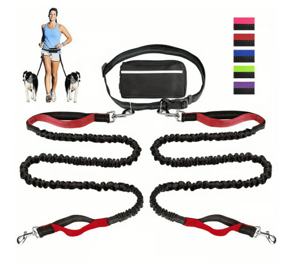 BestBuddy – Freedom & Control on Every Walk!