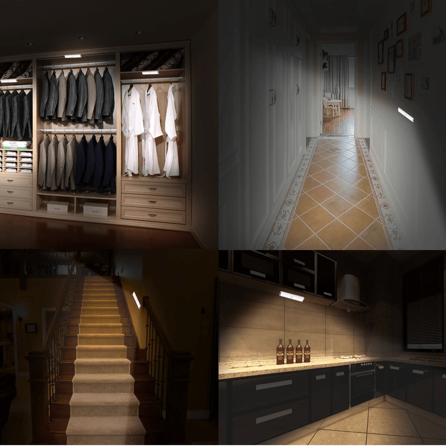 LumiSense – Automatic Light, Exactly When You Need It!