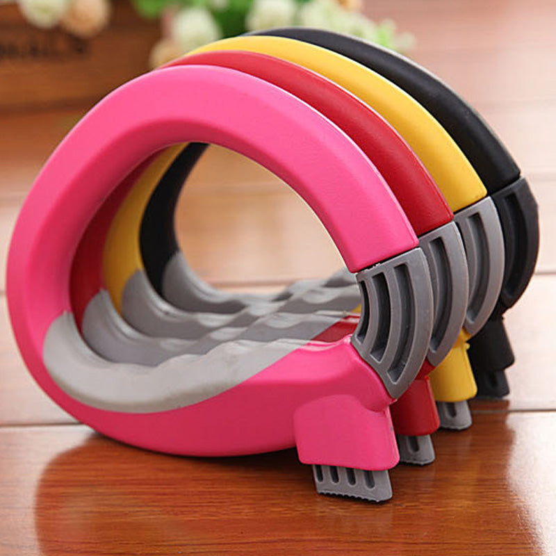 CarryMate – Carry Multiple Shopping Bags Without Pain