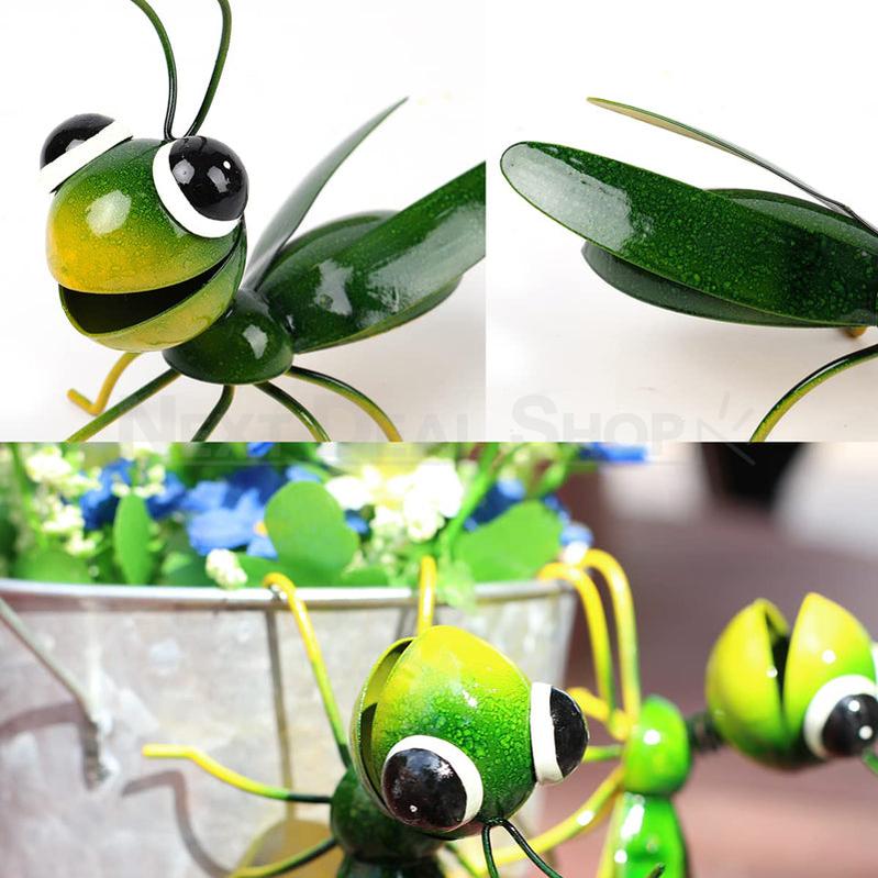 1+1 FREE | EcoHopper – Instantly Transform Your Garden with Vibrant Charm