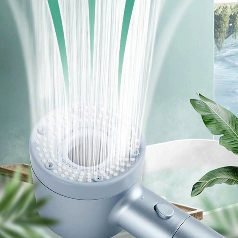 HydraLux – Powerful, Gentle Shower Pressure for a Refreshingly Clean Feeling