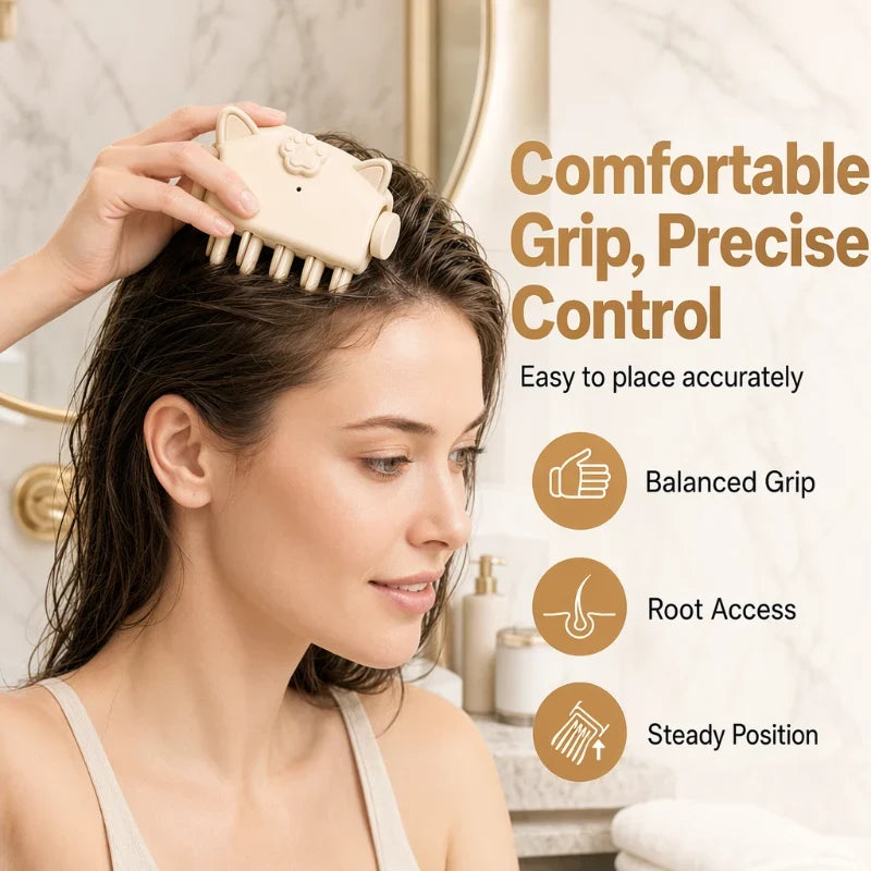 SalonPro - Instant Root Lift for Fuller Hair