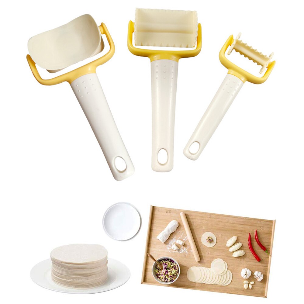 BakeRoller – Perfect Cookies in Seconds