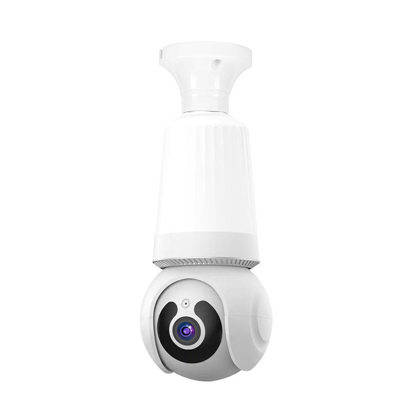 SafeVision – Smart Camera & Light in One