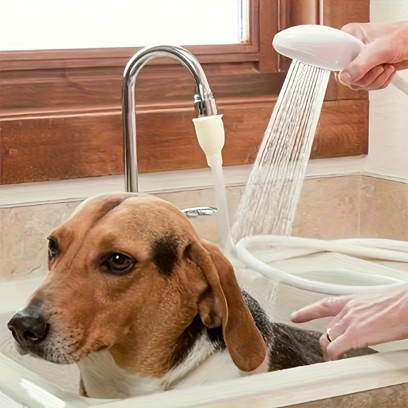 PetSplash - Effortless Cleaning for Pets, Garden & Kitchen